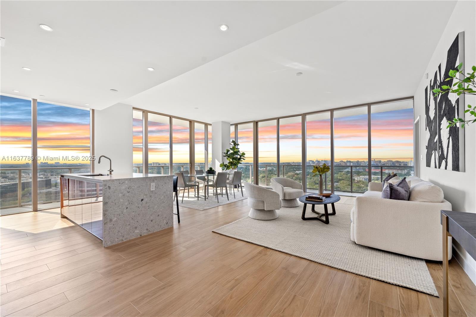 Coconut Grove Unit 1501