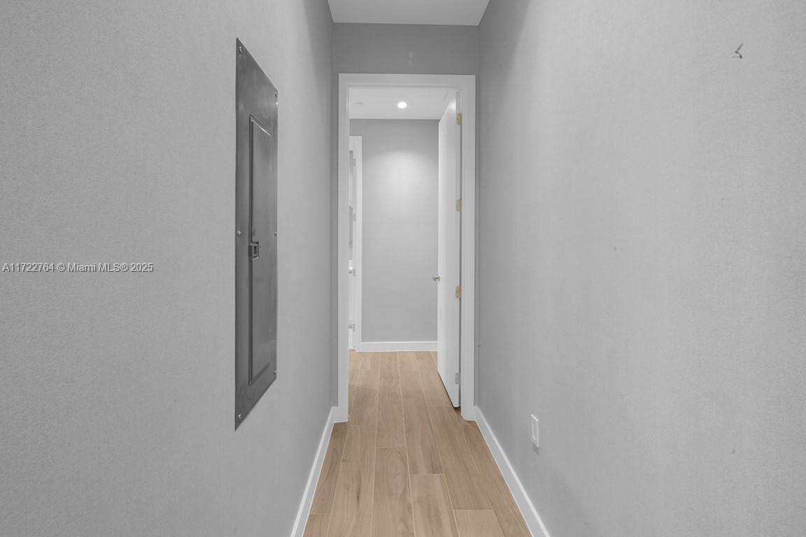 Mr C Residences Unit 1212