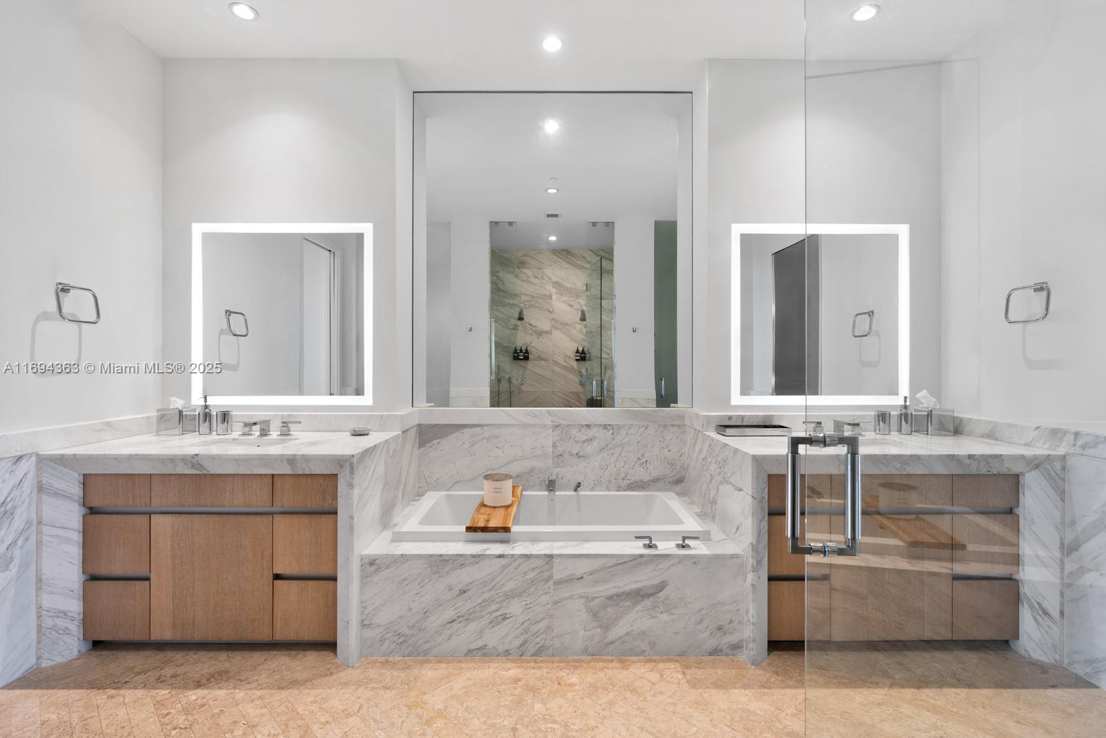 Two Park Grove Condo Park Grove Unit 9A